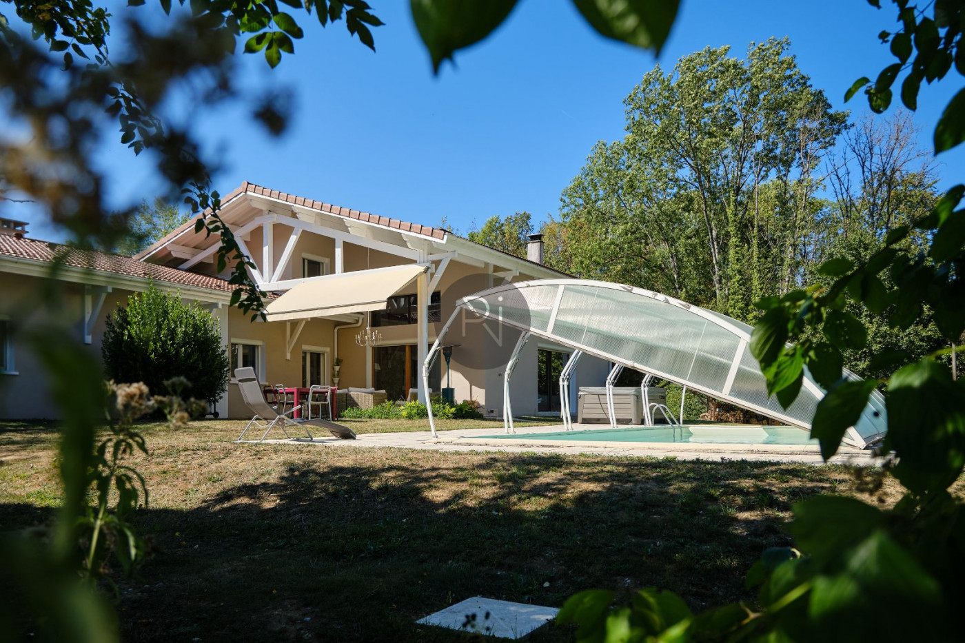 vente Maison Annecy Le Vieux - Photo 1