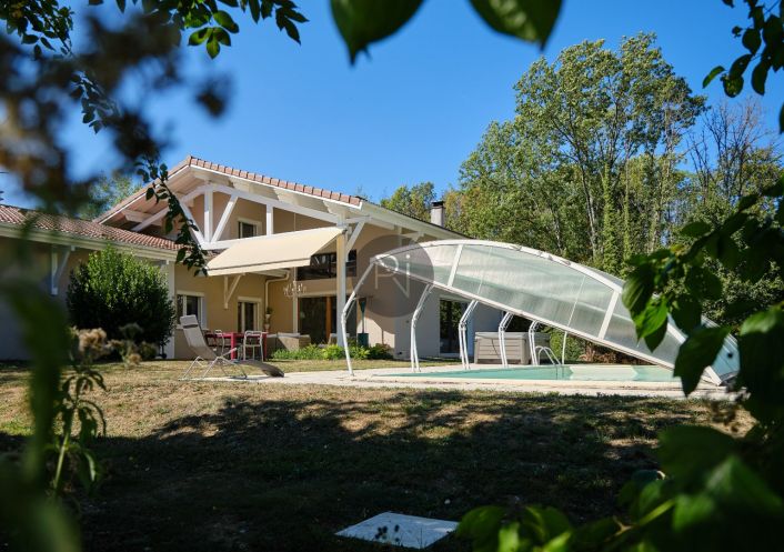 vente Maison Annecy Le Vieux