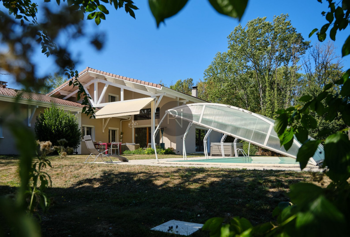 vente Maison Annecy Le Vieux - Photo 2
