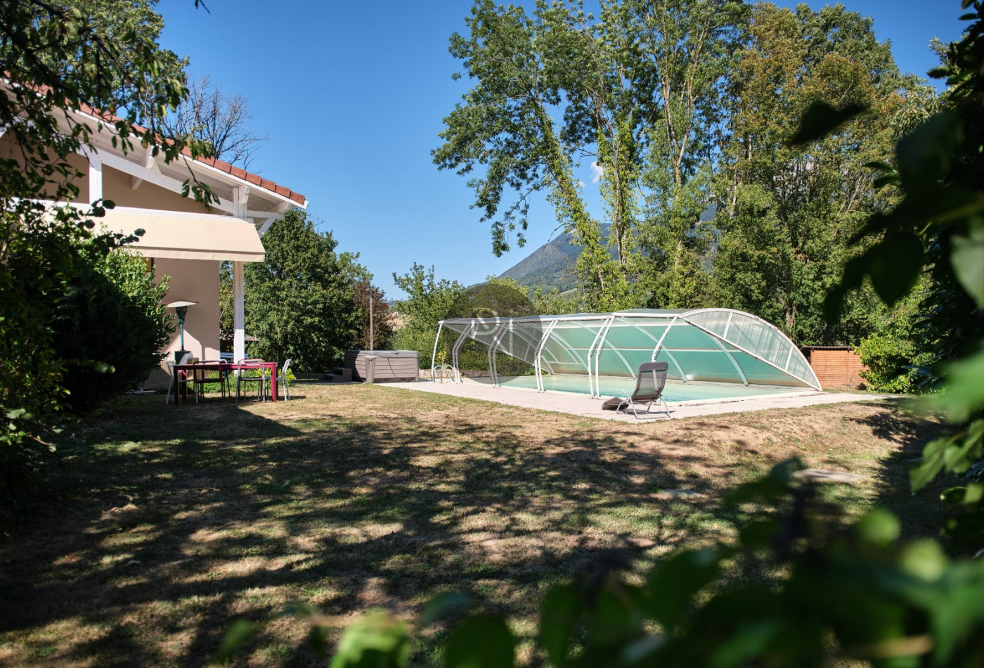 vente Maison Annecy Le Vieux - Photo 5
