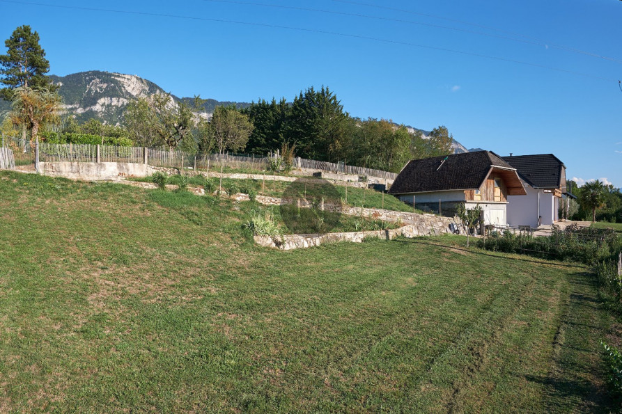 vente Maison Mouxy - Photo 4