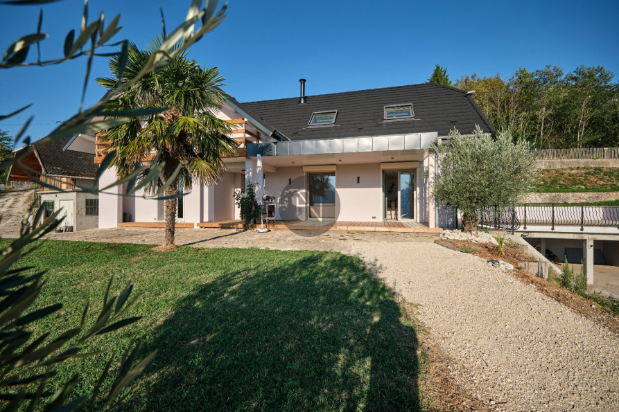 vente Maison Mouxy - Photo 7