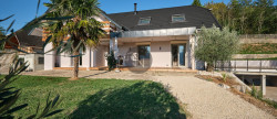 vente Maison Aix Les Bains
