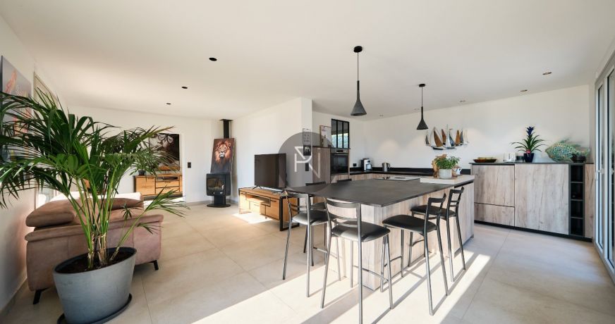 vente Maison Aix Les Bains