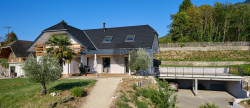 vente Maison Aix Les Bains