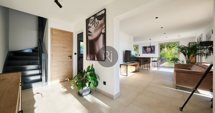 vente Maison Aix Les Bains