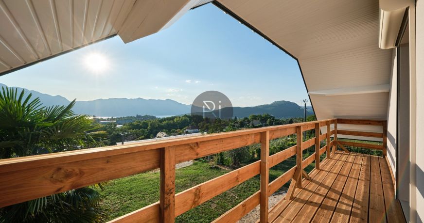 vente Maison Aix Les Bains