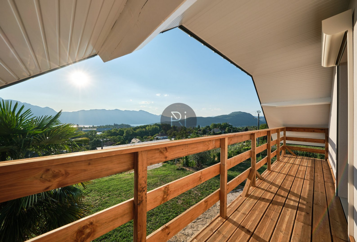 vente Maison Aix Les Bains - Photo 5