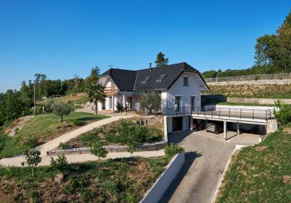 vente Maison Mouxy