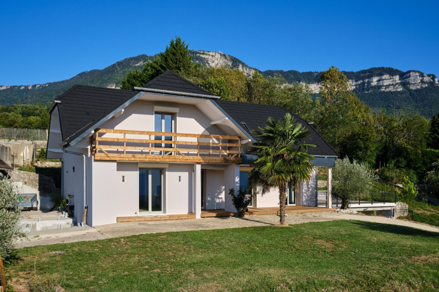 vente Maison Mouxy - Photo 6