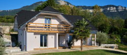 vente Maison Aix Les Bains