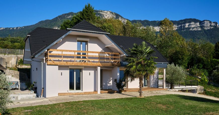 vente Maison Aix Les Bains