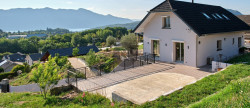 vente Maison Aix Les Bains