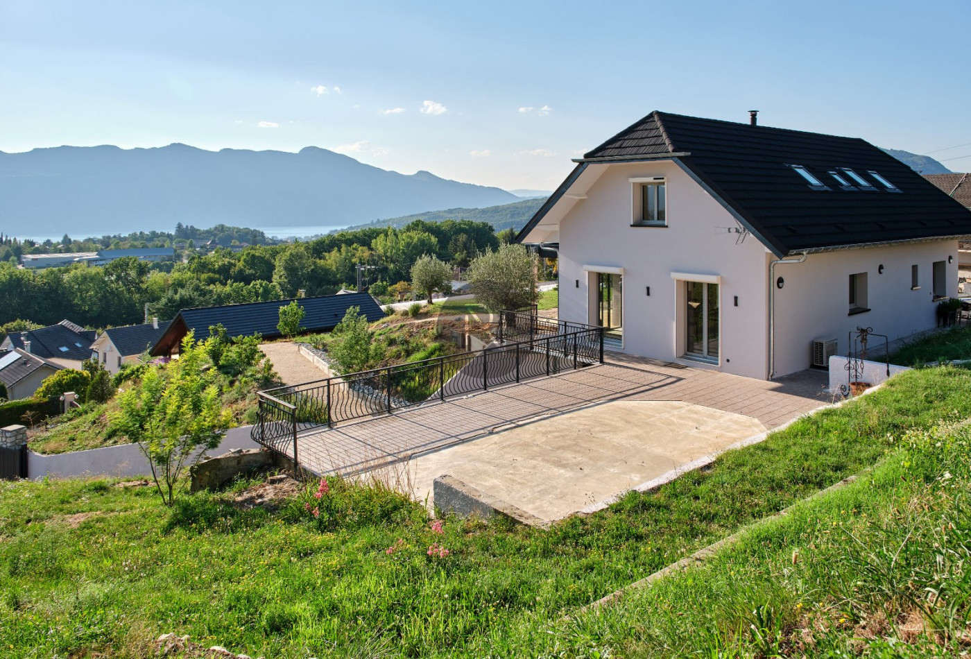 vente Maison Aix Les Bains - Photo 8