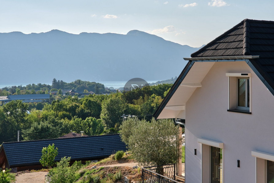 vente Maison Mouxy - Photo 9