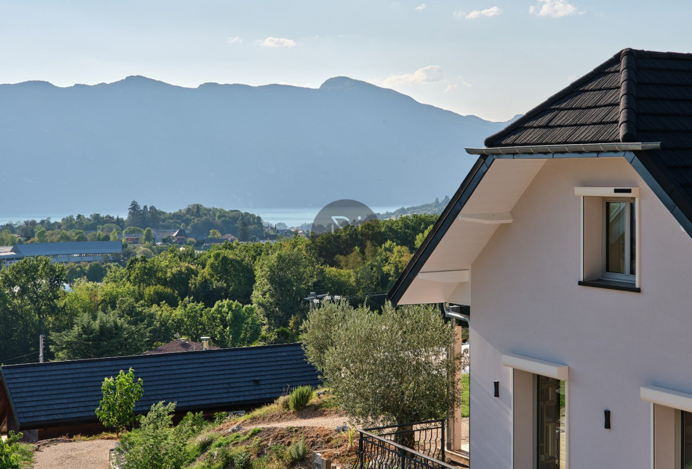 vente Maison Aix Les Bains - Photo 9