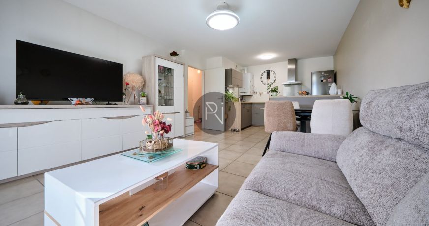 vente Appartement Poisy