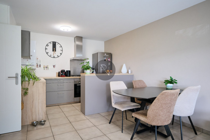 vente Appartement Poisy - Photo 6