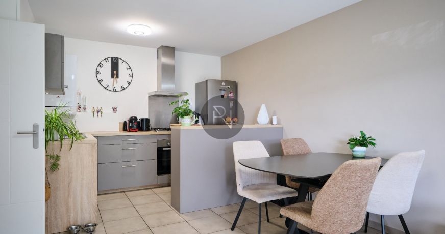 vente Appartement Poisy