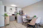 vente Appartement Poisy