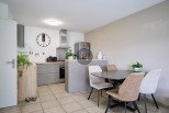 vente Appartement Poisy