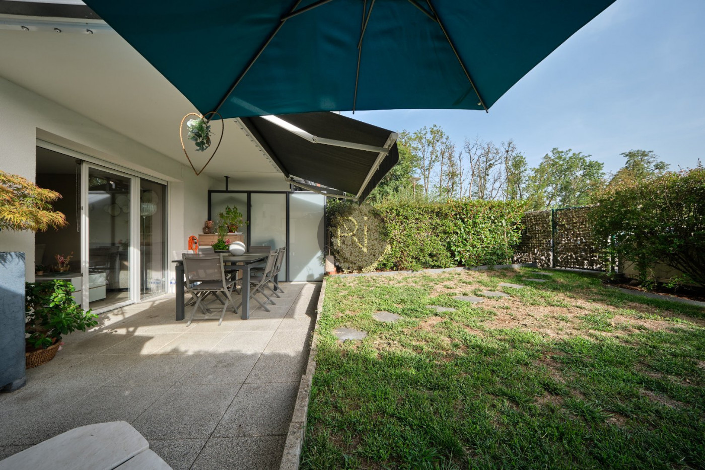 vente Appartement Poisy - Photo 3