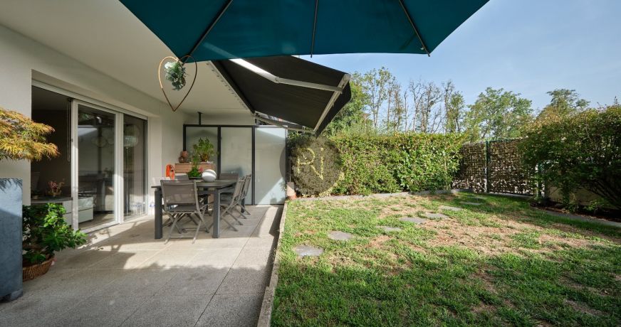 vente Appartement Poisy