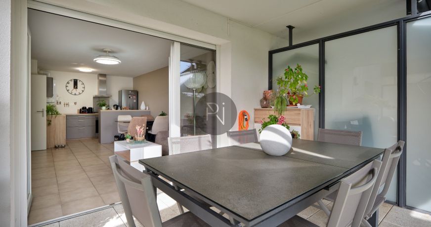 vente Appartement Poisy