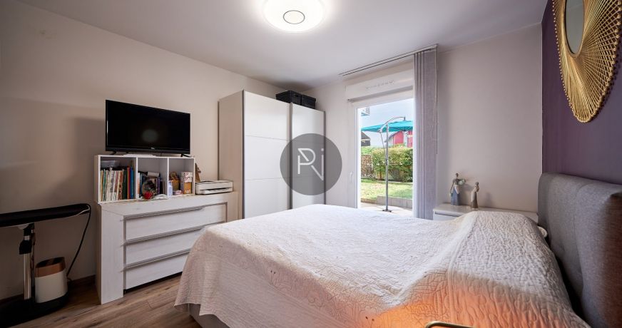 vente Appartement Poisy