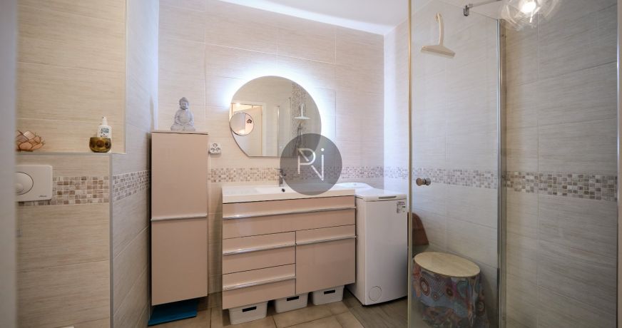 vente Appartement Poisy