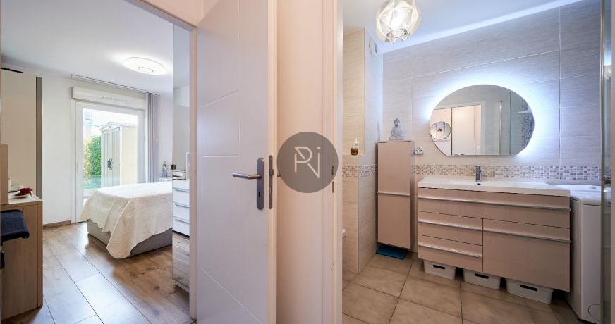 vente Appartement Poisy