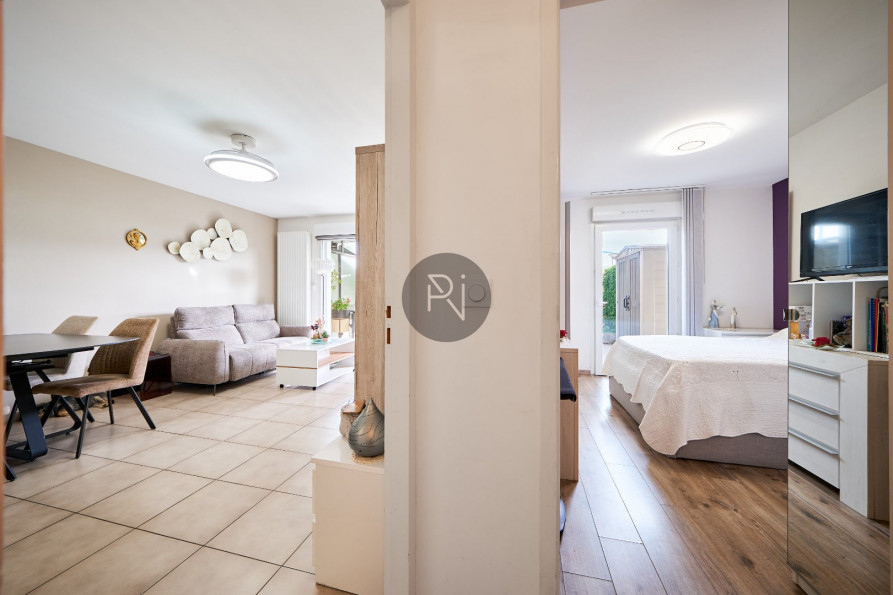vente Appartement Poisy - Photo 8