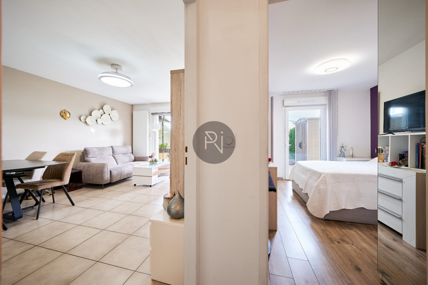 vente Appartement Poisy - Photo 8