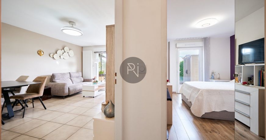 vente Appartement Poisy