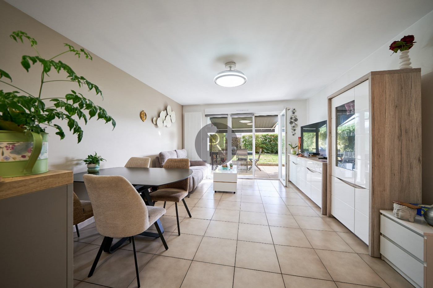 vente Appartement Poisy - Photo 1