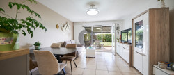 vente Appartement Poisy