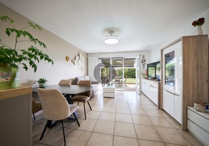 vente Appartement Poisy