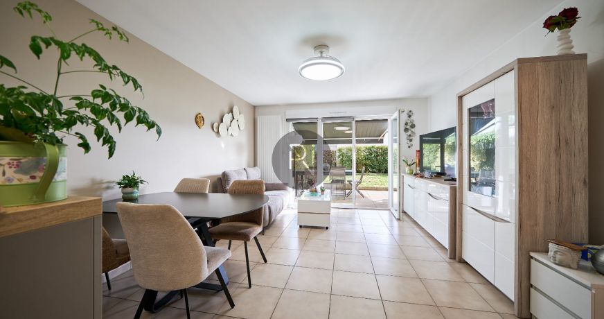 vente Appartement Poisy