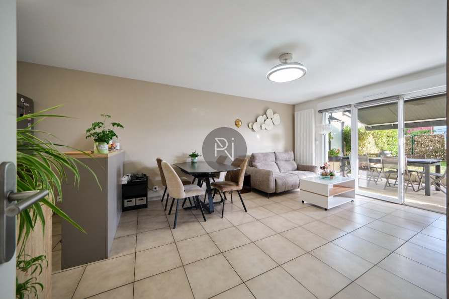 vente Appartement Poisy - Photo 5