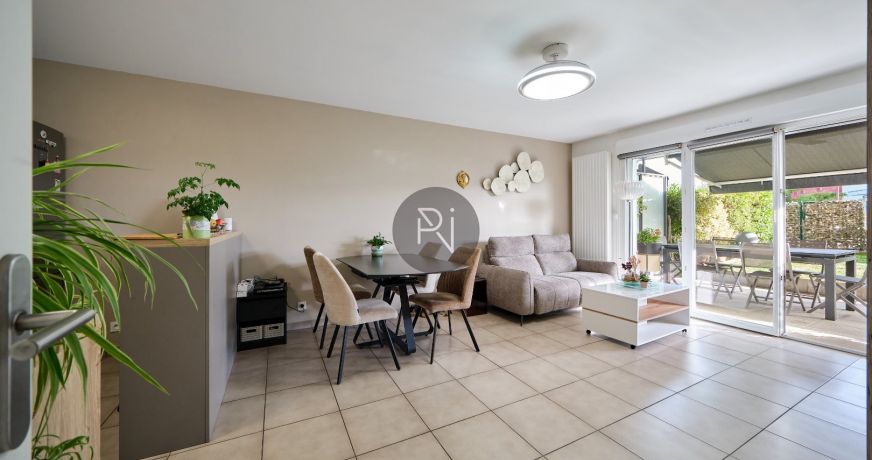 vente Appartement Poisy