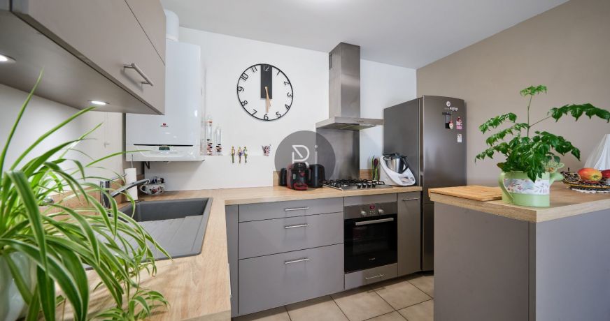 vente Appartement Poisy