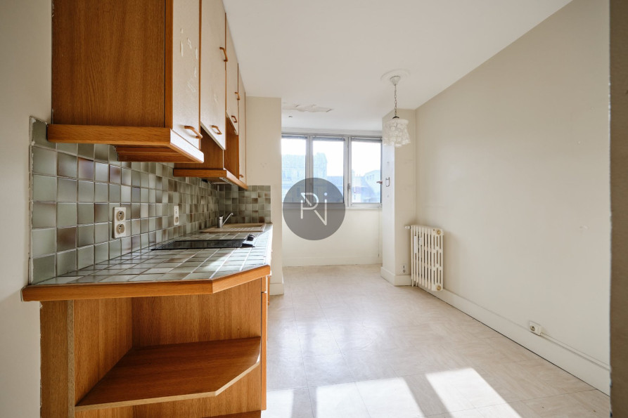 vente Appartement Annecy - Photo 8