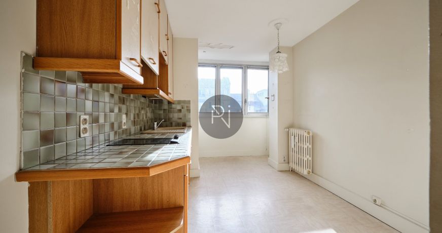 vente Appartement Annecy