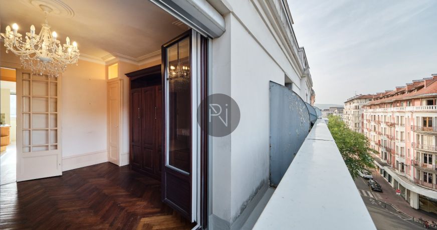 vente Appartement Annecy