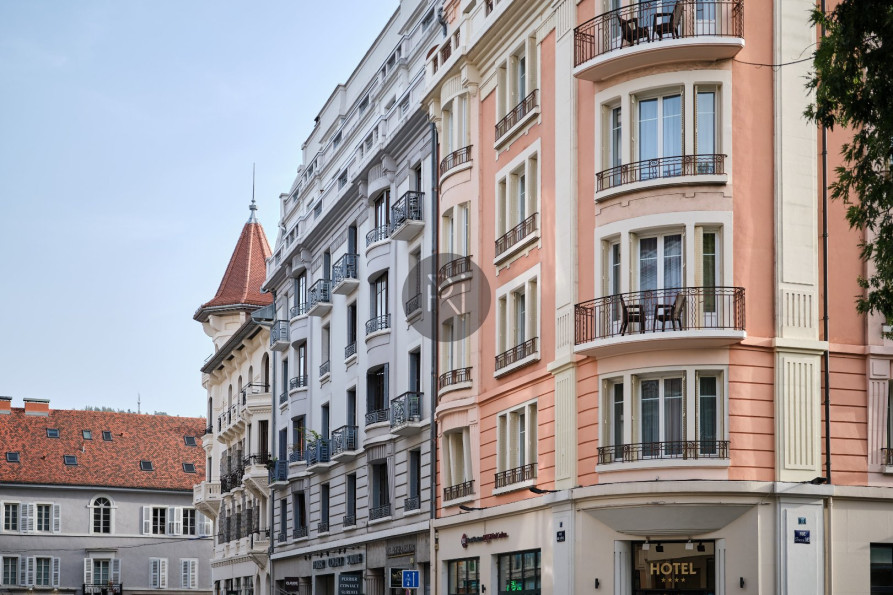 vente Appartement Annecy - Photo 1