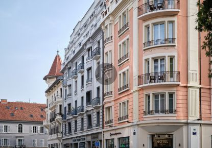 vente Appartement Annecy