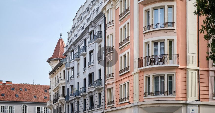 vente Appartement Annecy