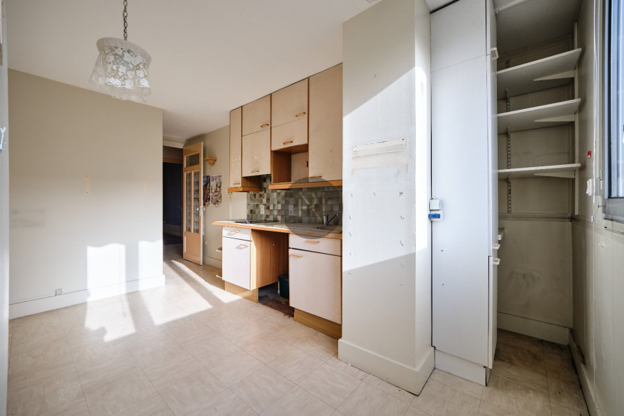 vente Appartement Annecy - Photo 9