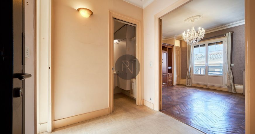 vente Appartement Annecy