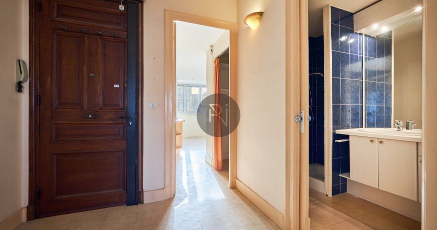 vente Appartement Annecy